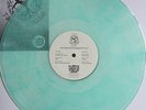 DOWN TO ERF/TREE HOUSE RECORDS EP VOL 2/COLOURED VINYL CHOPPED HERRING RECORDS