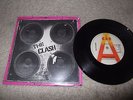 THE CLASH  COMPLETE  CONTROL  7
