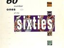 VARIOUS 60 Number Ones Of The Sixties UK triple vinyl LP EXCELLENT CONDITION
