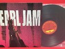 Pearl Jam-Ten KOREA Original First Press LP SHEET NIRVANA Alice In Chains