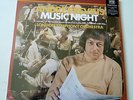 ANDRE PREVIN'S MUSIC NIGHT LP London Symphony Orchestra HIQLP011 180g Vinyl New