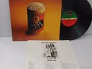 HALL AND OATES nr mint WHOLE OATES with insert