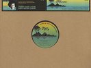 Embryo - Nadie La Fond - Frankie Francis & Al Kent Edits (12 inch vinyl EP) -...