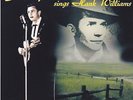 EP. Johnny Cash Sings Hank Williams (Canadian Quality) + Custom-Made PS