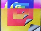 Luciano Simoncini STORIA E POLITICA Italian library music Karma LP jazz mood OST