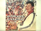 Ritchie Valens  DFLP 1201  S/T  Classic Early Rock  La Bamba  Donna  Nice Copy