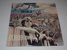 Fusion Border Town 1969 Atco Records SD 33-295 Rick Luther FAST SHIPPING