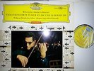 c51/ Mozart Violionkonzerte DGG Red Stereo 138678 SLPM VG+