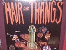 Dennis Coffey Trio LP Hair And Thangs 1969 Maverick MAS-7002 In Shrinkwrap