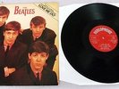 The Beatles: LOVE ME DO/PS I LOVE YOU/LOVE ME DO 1982 UK 12” MONO VINYL SINGLE.