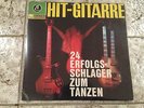 KARL-HEINZ KÄSTEL + PAUL KUHN: Hit Gitarre 1. Folge (Columbia SMC 83 480 Stereo)