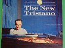 Lennie Tristano - The New Tristano - Atlantic Record ATL LP 09081