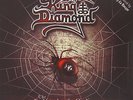 KING DIAMOND 
