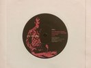 THE WOODEN GLASS feat. BILLY WOOTEN Jazz Funk 45 IN THE RAIN