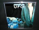 UFO  Lights Out LP Promotional 12