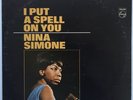 Nina Simone 