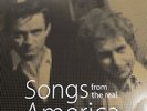 LP CASH, JOHNNY / DYLAN, BOB Songs From The Real America