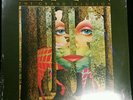 The Grand Illusion by The Styx (LP, Vinyl, NEW AND SEALED)