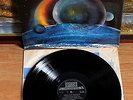 SXL 6529 Holst The Planets Los Angeles Philharmonic Orch Zubin Metha HP TAS LP