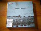 OASIS Time flies 1994-2009 5 X LP BOX  BIG BROTHER RECORDS STILL SEALED