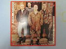 LP ENGLISH ROSE Never be silenced Rebelles européens RARE oi