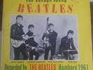 This is the Savage young Beatles