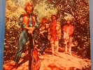 CREEDENCE CLEARWATER REVIVAL GREEN RIVER LP 1969 ORIG GREAT COND  VG+/VG+ C