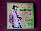 CLYDE McPHATTER Rhythm and Soul (RARE 1987 German 142-track 8-LP Vinyl Box Set