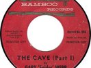 teen cavern echo rocker GARY 'SPIDER' WEBB The Cave WHAT HAPPENED TO JULIE HEAR