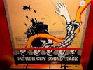 Motion City Soundtrack: Commit This To Memory Smoke Vinyl LP. SOLD OUT OOP. NEW