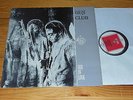 THE GUN CLUB - FIRE OF LOVE / FRANCE-LP 1982 MINT-