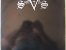 SAINT VITUS USA 1984 classic DOOM METAL on NOISE heavy metal