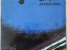 GARYBALDI Astrolabio 1973 original GATEFOLD Fonit Italian progressive prog italy