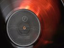 JOY DIVISION Closer RARE RED TRANSLUCENT COPY, HARDLY PLAYED, CLEAN COVER+INNER.