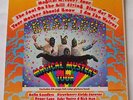 The Beatles Magical Mystery Tour LP 1967 Vinyl NM- Nice One Original SMAL 2835