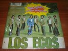 LOS ECOS peligro ritmo explosivo LP / KILLER PSYCH CUMBIA SALSA FUNK PERU ???