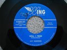  JAY HAWKINS SCREAMIN' WELL I TRIED YOU'LL ALL OF LIFE TO ME R&B BLUES 