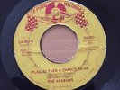The arabians - Please take A chance On Me - Le Mans