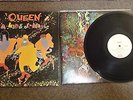 QUEEN A KIND OF MAGIC LP RECORD VINYL 12