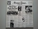 John Lennon - Some Time in New York City Vinyl LP + Inners UK 1st 1972 EX+/EX+