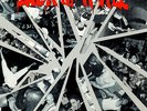 Sick Of It All - Blood Sweat and No Tears LP Agnostic Front Warzone Judge NYHC