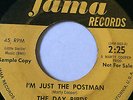 Rocker   DOO-WOP PROMO 45/ DAY BIRDS 
