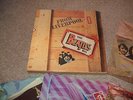 THE BEATLES - FROM LIVERPOOL - RARE WORLD RECORDS 8LP BOX SET LENNON