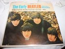 The Beatles Capitol Records Original Album The Early Beatles ST 2309