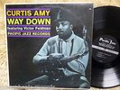 CURTIS AMY lp 