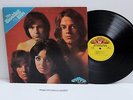 THE SHOCKING BLUE LP 1970 ORIGINAL VINYL LOVE BUZZ VENUS N.MINT RARE PSYCH