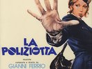 Gianni Ferrio - OST La Poliziotta Vinyl EU LP