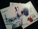 ok computer vinyl radiohead lp