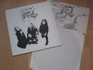 PROFANATICA / MASACRE - TORMENTING HOLY FLESH / OLA DE VIOLENCIA LP