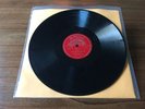 Vintage Voix de L'Orient Sabah Hayeb Tayeb Arabic Record Album 10